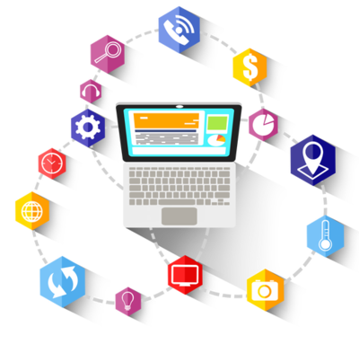 大連網絡推廣與軟件銷售 太合網絡的專業解決方案